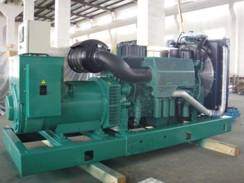 上栗便携静音：租赁无声发电机组，便携式解决能源需求